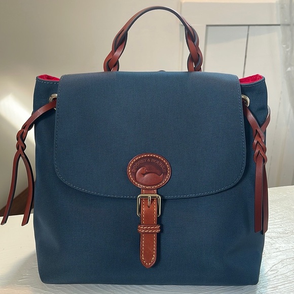 Disney Christmas 2025 Lil Rin Rin Plush Badge Red New